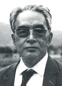 唐君毅(1909-1978)